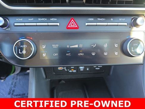 Used 2025 Hyundai Sonata Limited FWD image 21