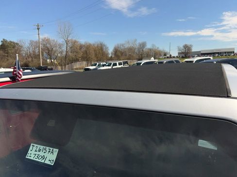 Certified 2022 Jeep Wrangler Unlimited Rubicon w/ Trailer Tow Package image 14