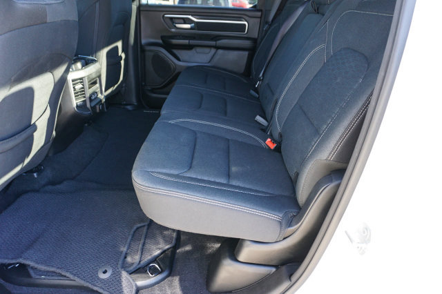 Used 2025 RAM 1500 Big Horn RWD image 17