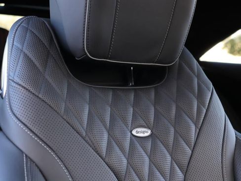 Used 2019 Mercedes-Benz S 560 4MATIC Coupe image 66