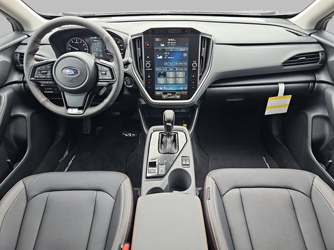 New 2026 Subaru Crosstrek 2.5i Limited w/ Crosstrek Mirror Package AWD/4WD image 9