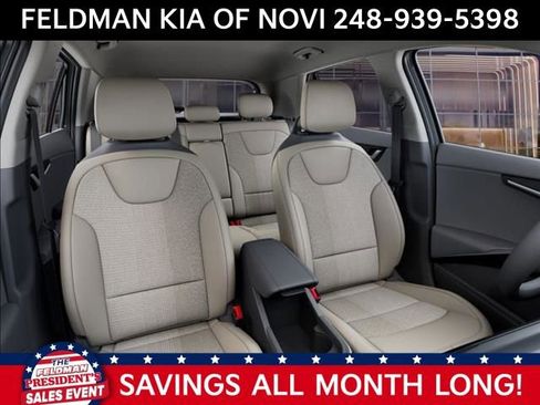 New 2026 Kia Niro EX image 15