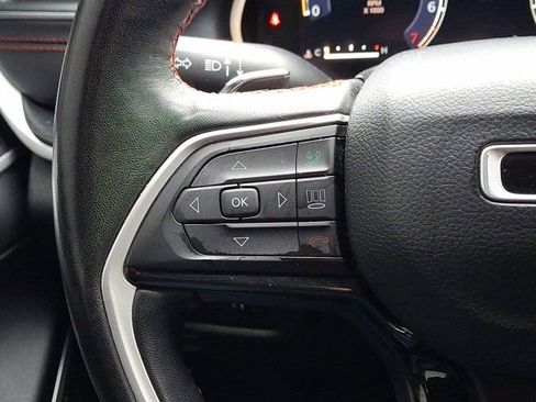 Used 2022 Jeep Grand Cherokee Trailhawk AWD/4WD image 26
