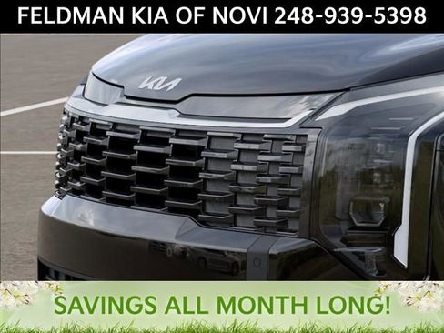 New 2026 Kia Sportage EX image 12