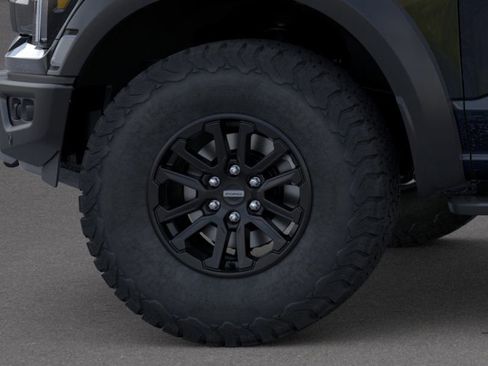 New 2026 Ford F150 Raptor image 20