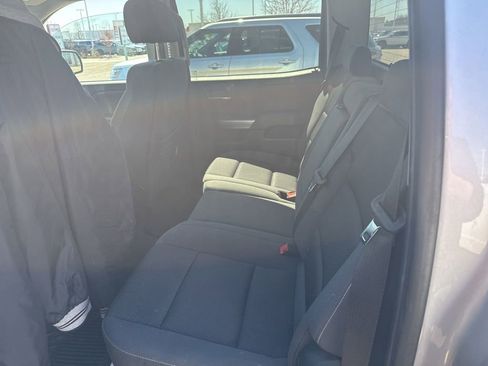 Used 2018 Chevrolet Silverado 1500 LT w/ All Star Edition image 8