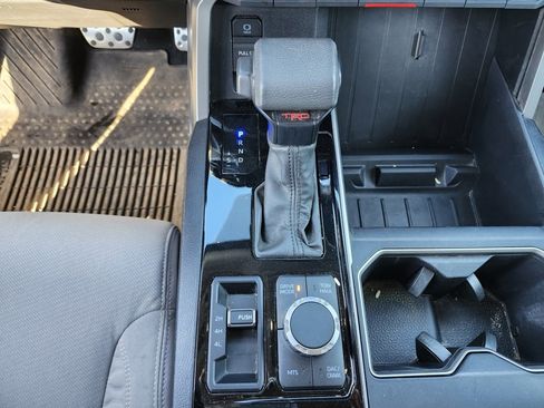 Used 2024 Toyota Tundra SR5 w/ TRD Off-Road Package image 17