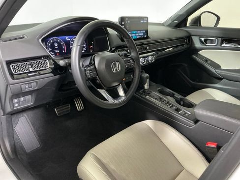 Used 2022 Honda Civic Sport Touring image 22