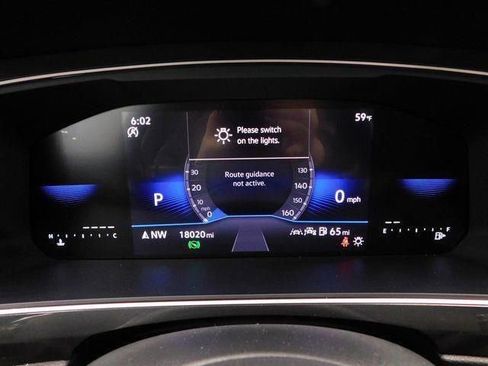 Used 2024 Volkswagen Tiguan S image 46