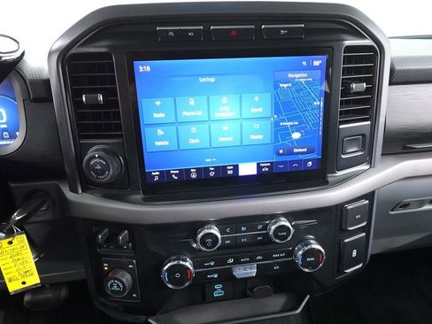 Used 2024 Ford F150 XLT w/ Tow/Haul Package image 25