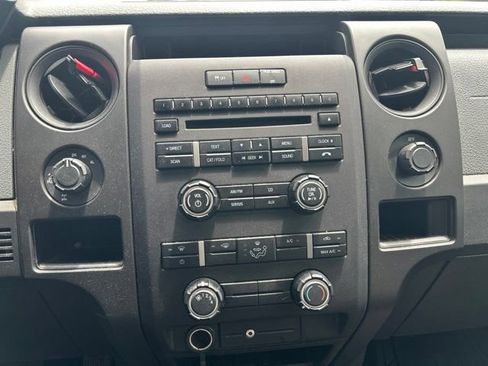 Used 2013 Ford F150 XL w/ XL Plus Pkg AWD/4WD image 23