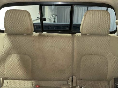 Used 2016 Nissan Frontier SV AWD/4WD image 22