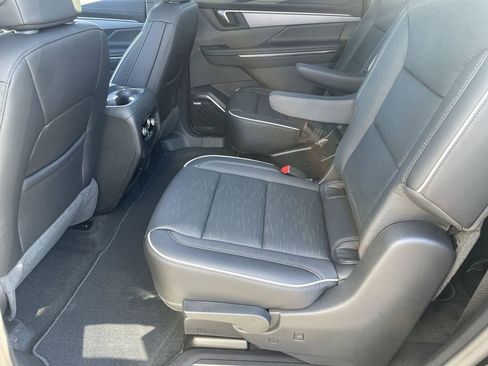 New 2026 Buick Enclave Sport Touring image 26