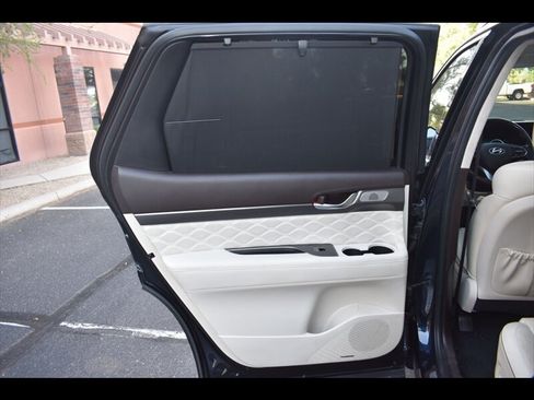 Used 2020 Hyundai Palisade Limited AWD/4WD image 22