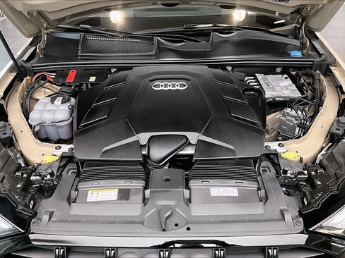 Certified 2025 Audi Q7 Premium Plus w/ Premium Plus Package image 30