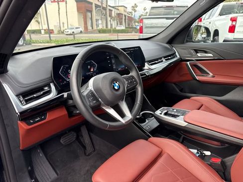 Used 2026 BMW X1 xDrive28i AWD/4WD image 28