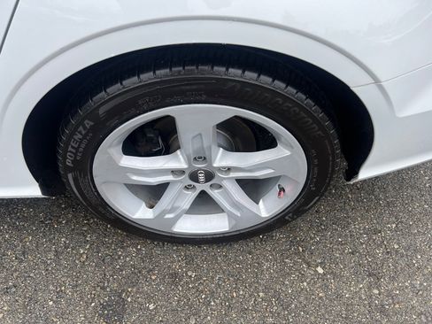 Used 2017 Audi A3 2.0T Premium w/ Convenience Package image 14