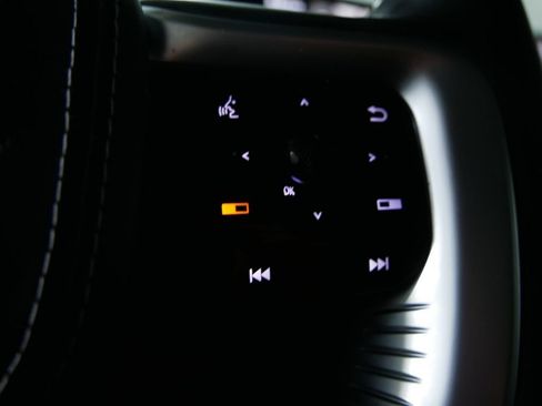 Certified 2025 INFINITI QX80 Sensory AWD/4WD image 25