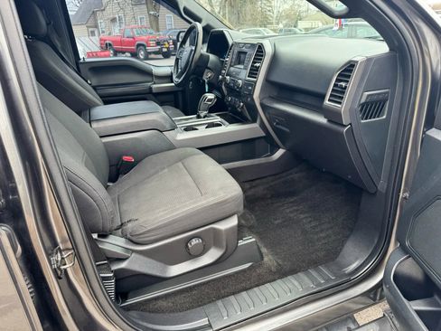 Used 2015 Ford F150 XLT w/ Equipment Group 301A Mid image 24