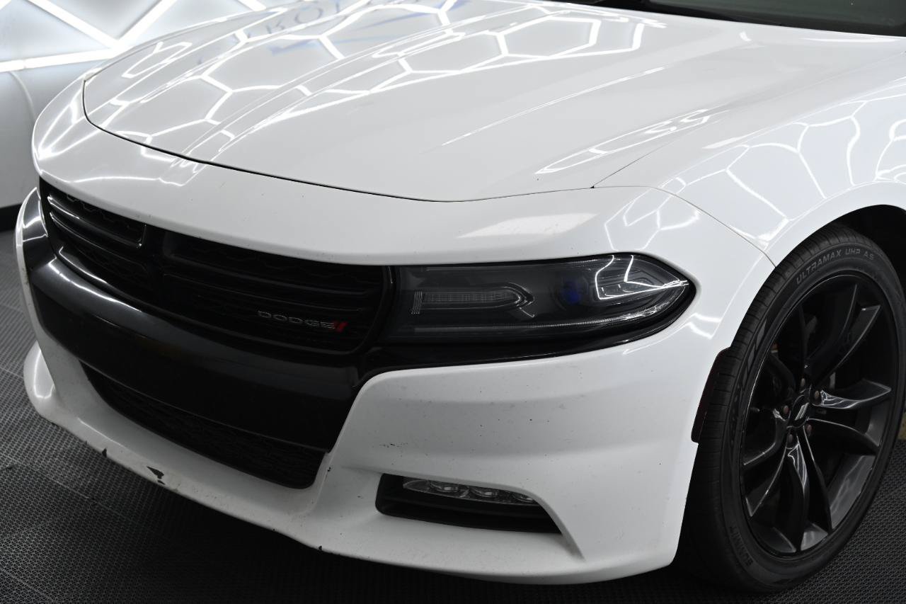 Used 2017 Dodge Charger R/T RWD image 7
