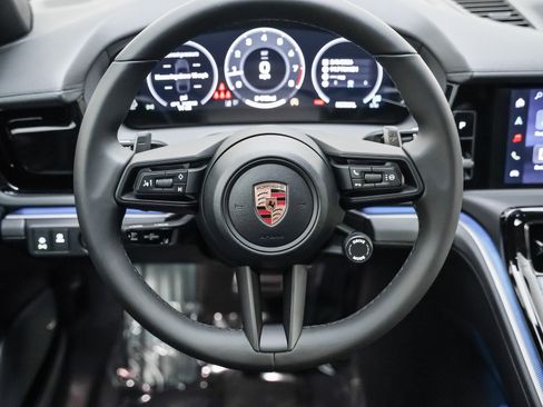 New 2026 Porsche Panamera image 17