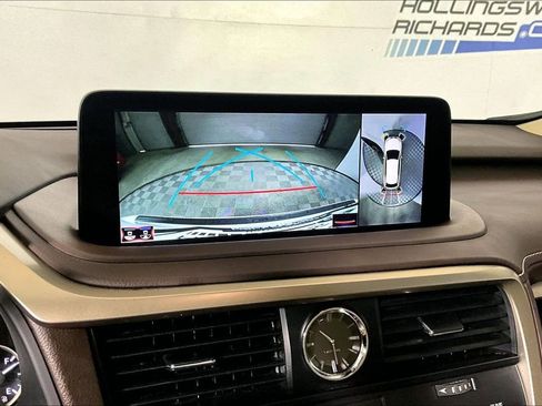 Used 2020 Lexus RX 450h 450h w/ Premium Package image 17