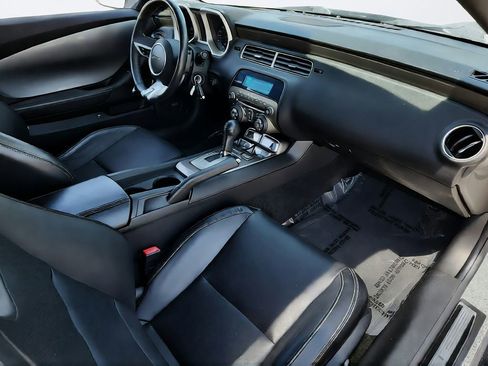 Used 2011 Chevrolet Camaro SS w/ RS Package RWD image 28