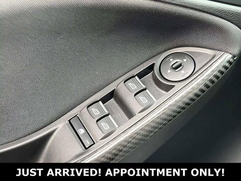 Used 2018 Ford Focus ST w/ Equipment Group 402A image 32