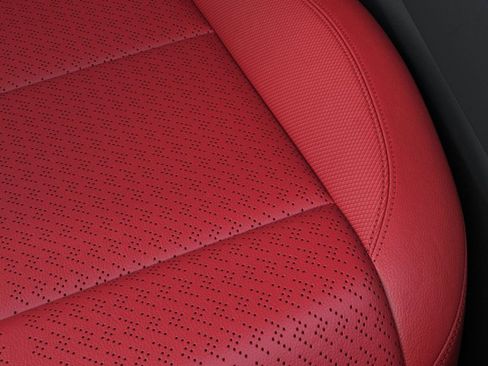 New 2026 Chevrolet Blazer EV SS AWD/4WD image 21