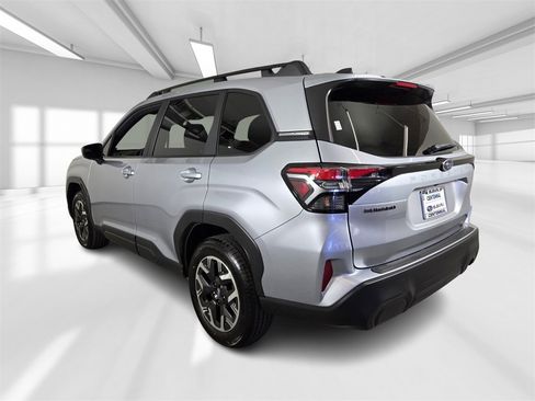 New 2026 Subaru Forester Premium image 3