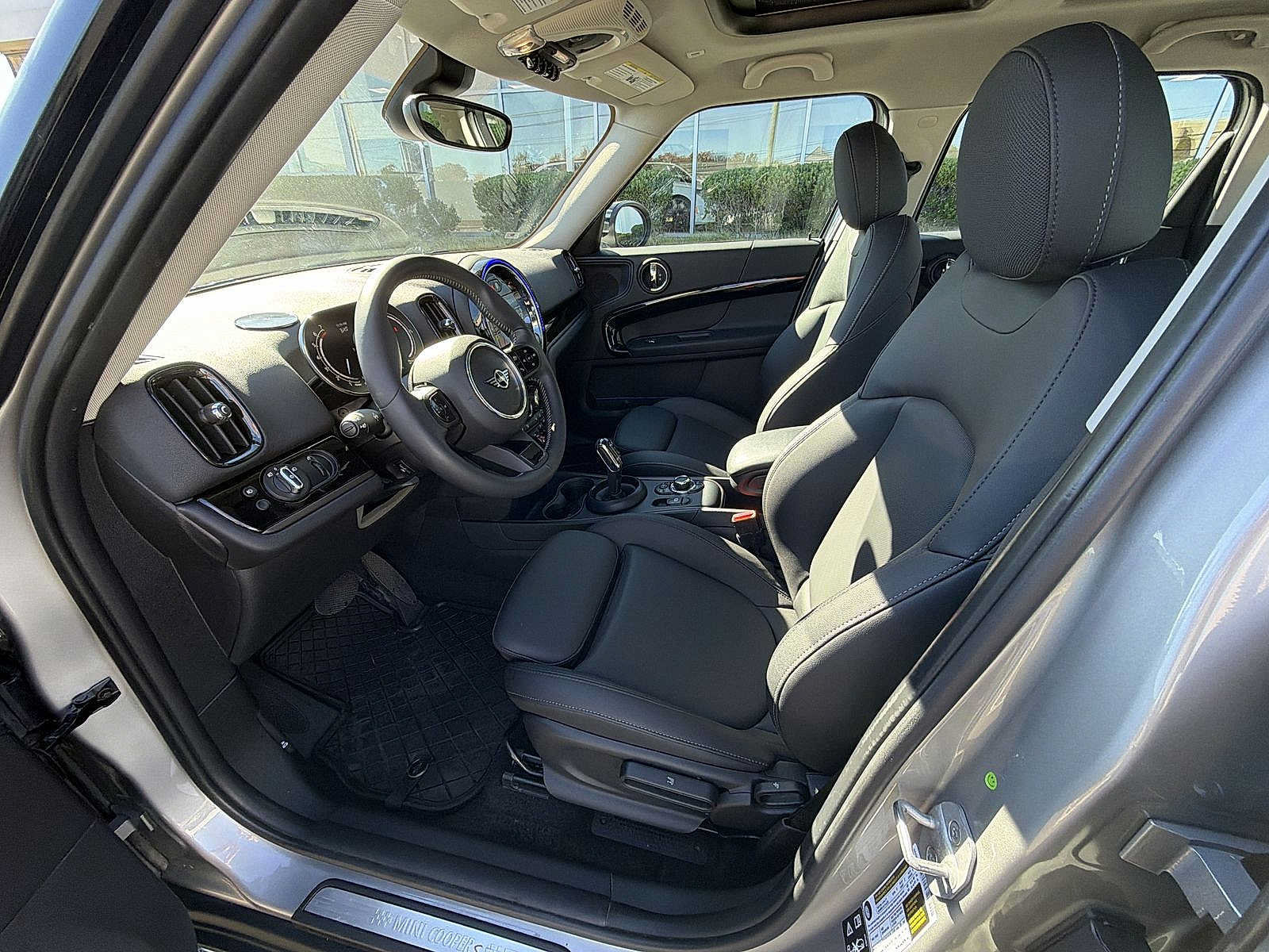 Used 2024 MINI Cooper Countryman S AWD/4WD image 10