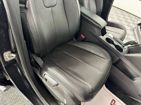 Used 2012 Chevrolet Equinox LTZ image 34