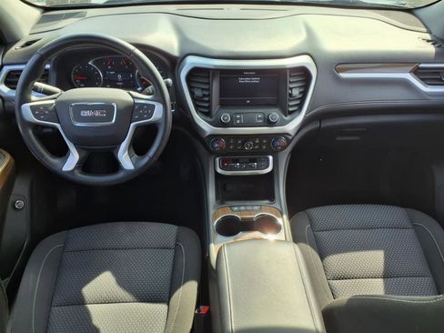Used 2020 GMC Acadia SLE w/ Driver Convenience Package image 24