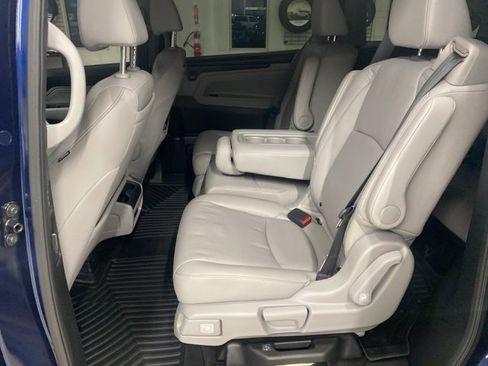 Used 2024 Honda Odyssey Touring image 28