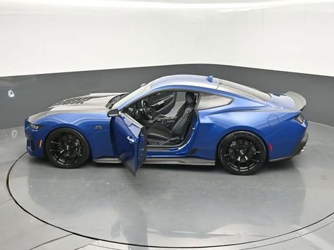 Used 2024 Ford Mustang GT w/ GT Performance Package RWD image 55