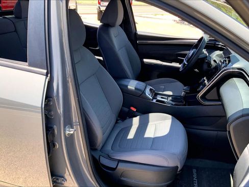 Used 2023 Hyundai Santa Cruz SEL w/ Activity Package FWD image 9