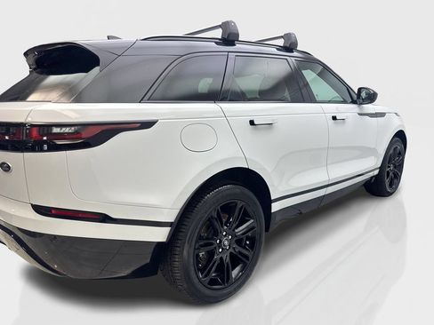 Used 2023 Land Rover Range Rover Velar R-Dynamic S AWD/4WD image 13