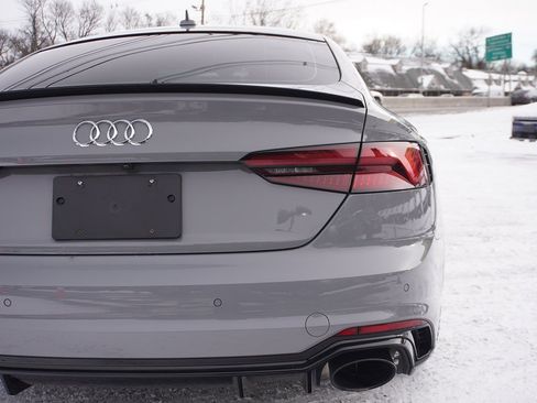 Used 2019 Audi RS 5 Sportback image 19