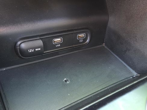 Used 2021 Kia K5 GT-Line w/ GT-Line FWD Premium Package image 37