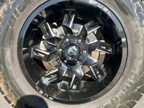 Used 2021 GMC Sierra 1500 Denali w/ Denali Ultimate Package AWD/4WD image 34