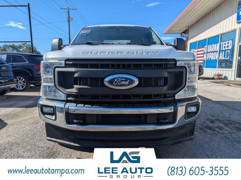 Used 2021 Ford F250 XL AWD/4WD image 8