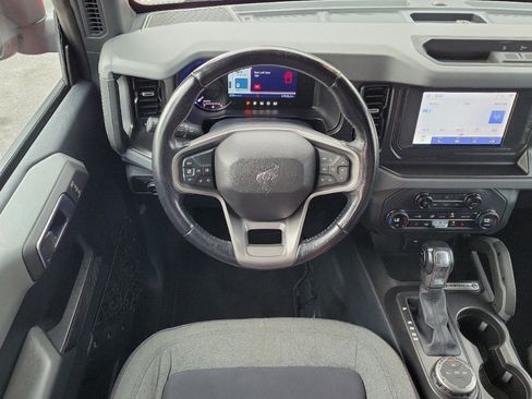 Used 2023 Ford Bronco Big Bend AWD/4WD image 17