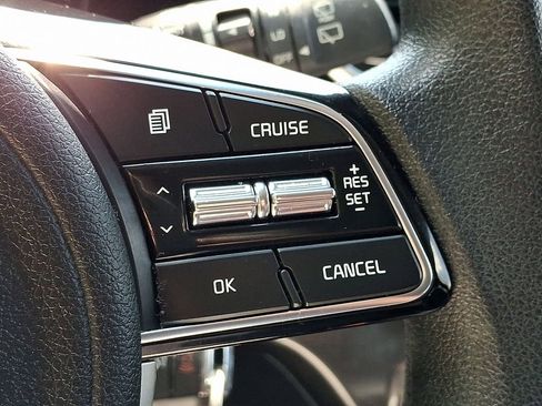 Certified 2022 Kia Sportage LX image 23