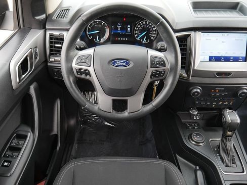Used 2021 Ford Ranger XLT w/ Equipment Group 302A High AWD/4WD image 19