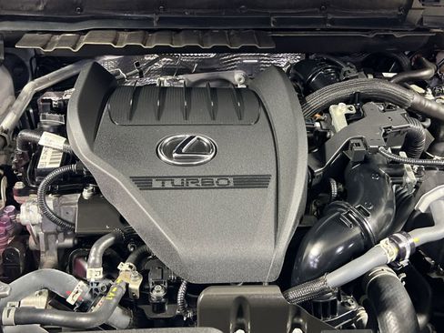 Used 2023 Lexus NX 350 AWD image 29