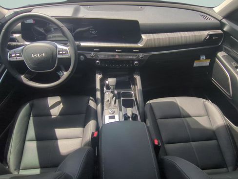 New 2025 Kia Telluride EX image 24