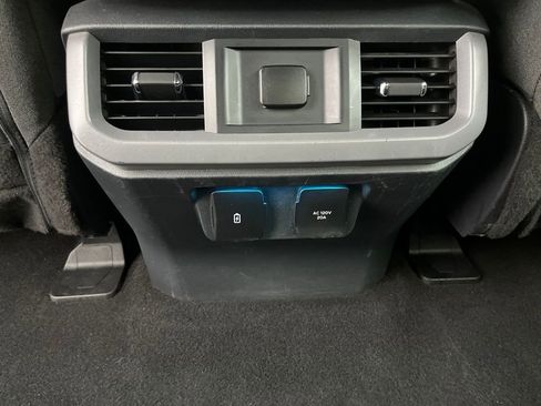 Used 2024 Ford F150 XLT w/ Mobile Office Package AWD/4WD image 24