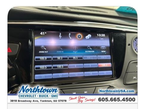 Used 2018 Buick Envision Premium image 20