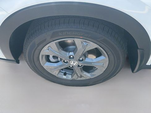 New 2027 Honda HR-V LX image 25
