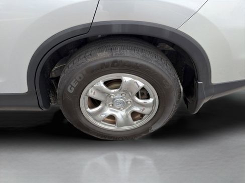 Used 2015 Honda CR-V LX image 25